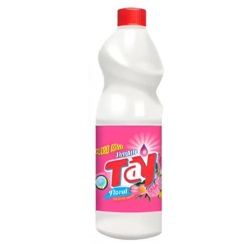 Alvejante Tay Floral 1L