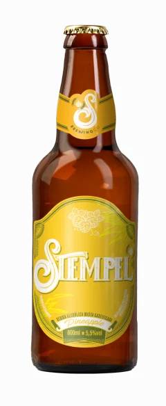 Chopp de Vinho Stempel Pineapple 600ml