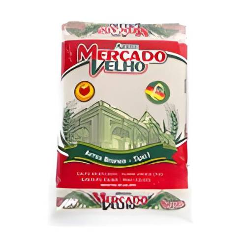 Arroz Mercado Velho Tipo 1 5kg